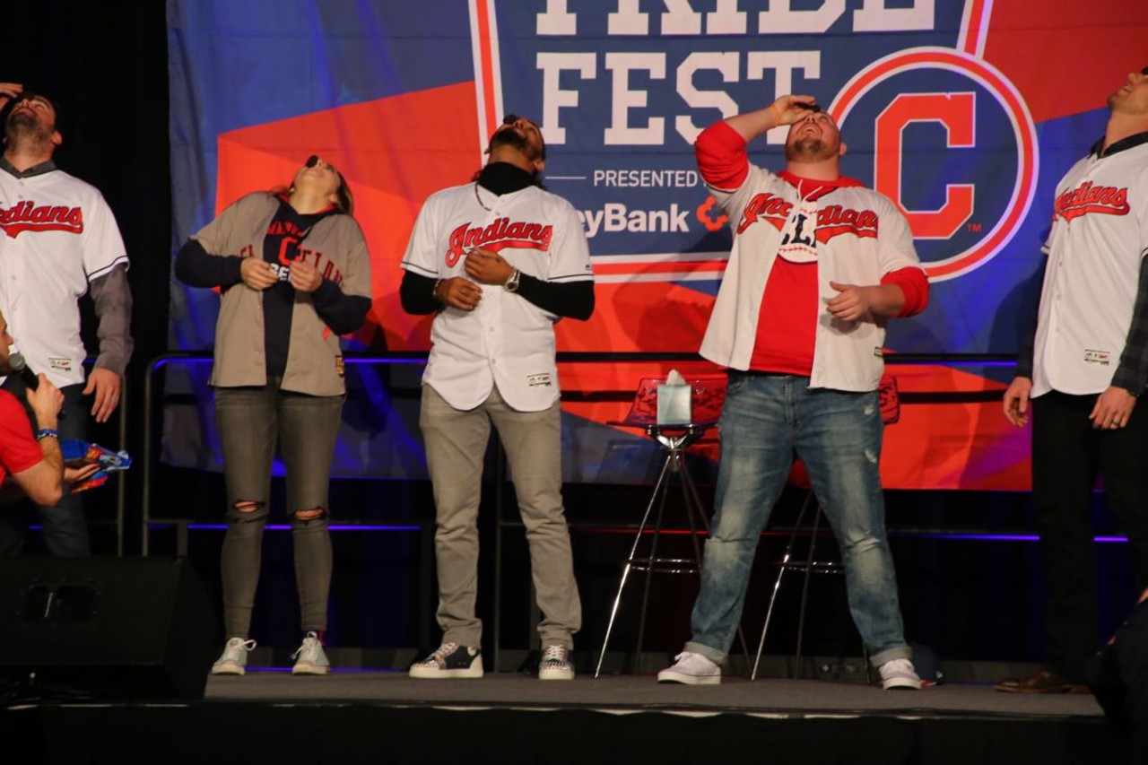 Everything We Saw at TribeFest 2019
