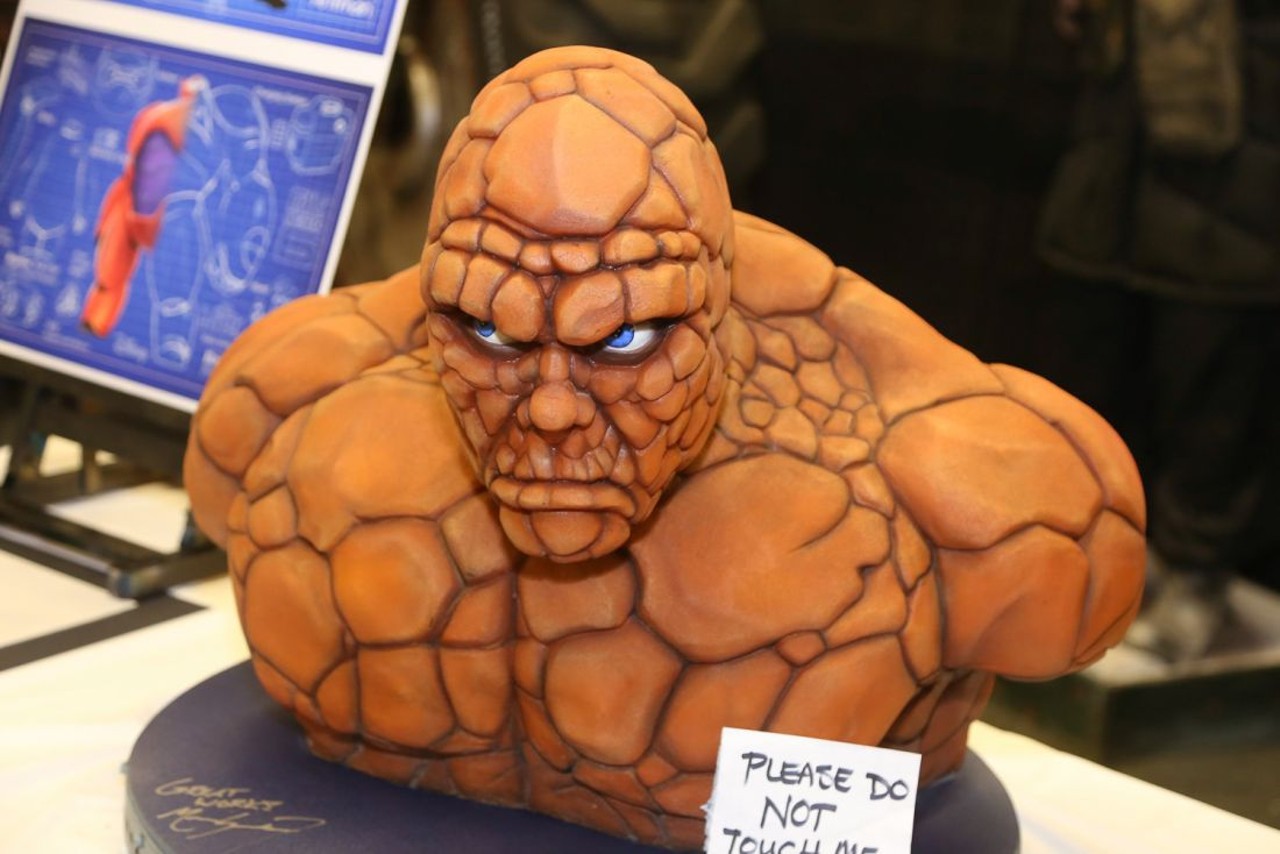 Everything We Saw at Wizard World Cleveland 2020