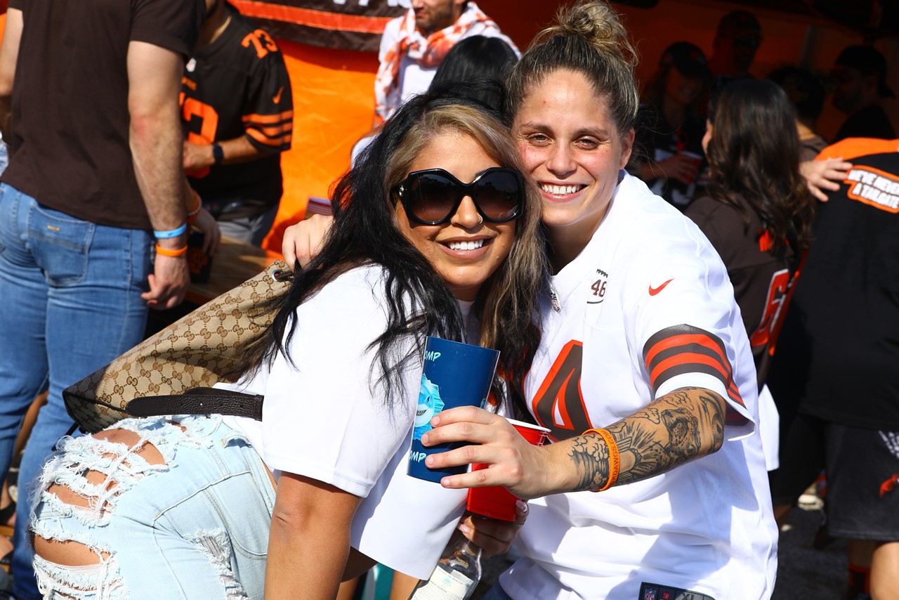 Muni Lot returns for Cleveland Browns 2022-23 NFL season