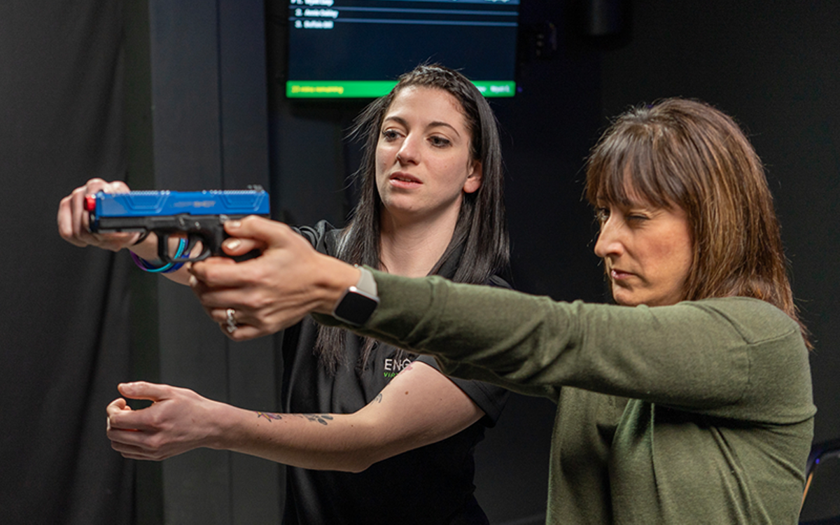 Professional Instructors