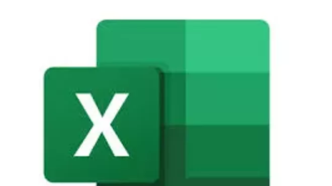 Image: Excel Functions Overview