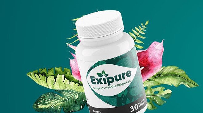 Exipure Reviews: Scam! (Updated) Fake Controversy My Experience