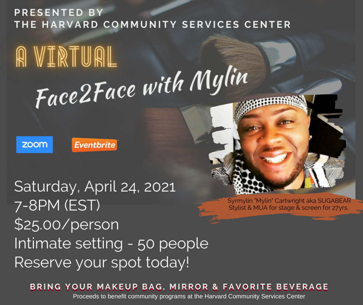 Face2Face with Mylin
