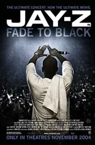 Image: Fade to Black