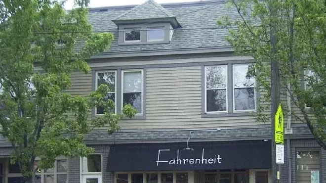 Image: Fahrenheit