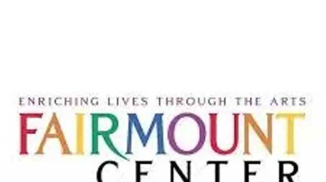 Image: Fairmount Center for the Arts Faculty Showcase