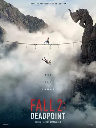 Image: Fall 2: Deadpoint