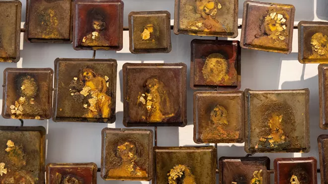 Image: Fall 2023 Exhibitions