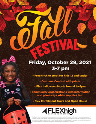 Image: Fall Festival