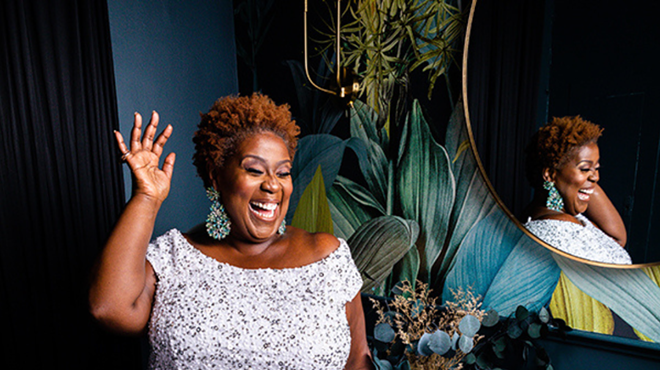 Image: Famous Ladies of Song