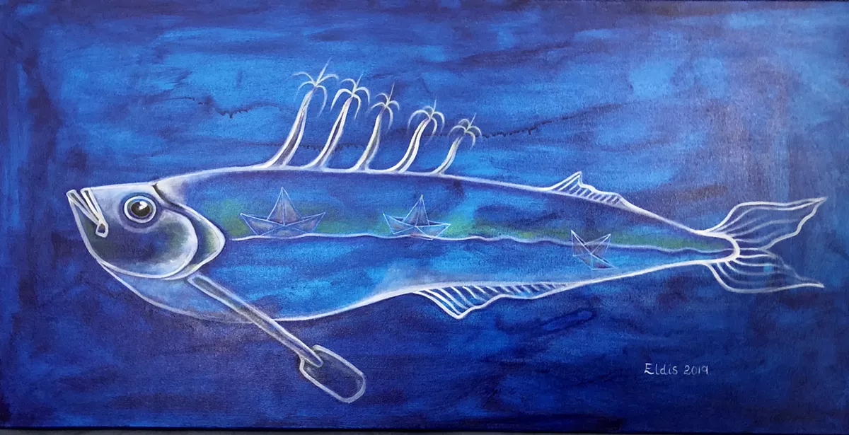 The Chronicles of an Immigrant