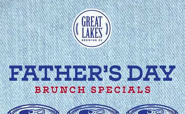 Image: Father's Day Event