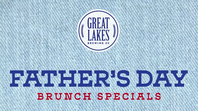 Image: Father's Day Event