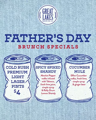 Image: Father's Day Event