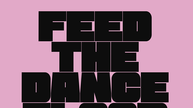 Image: Feed the Dance Floor