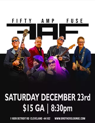 Image: Fifty Amp Fuse