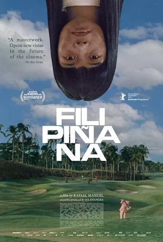 Image: Filipi&ntilde;ana