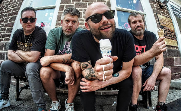 Image: Five Hundred Bucks, Little Low, House Crimes, Homedays