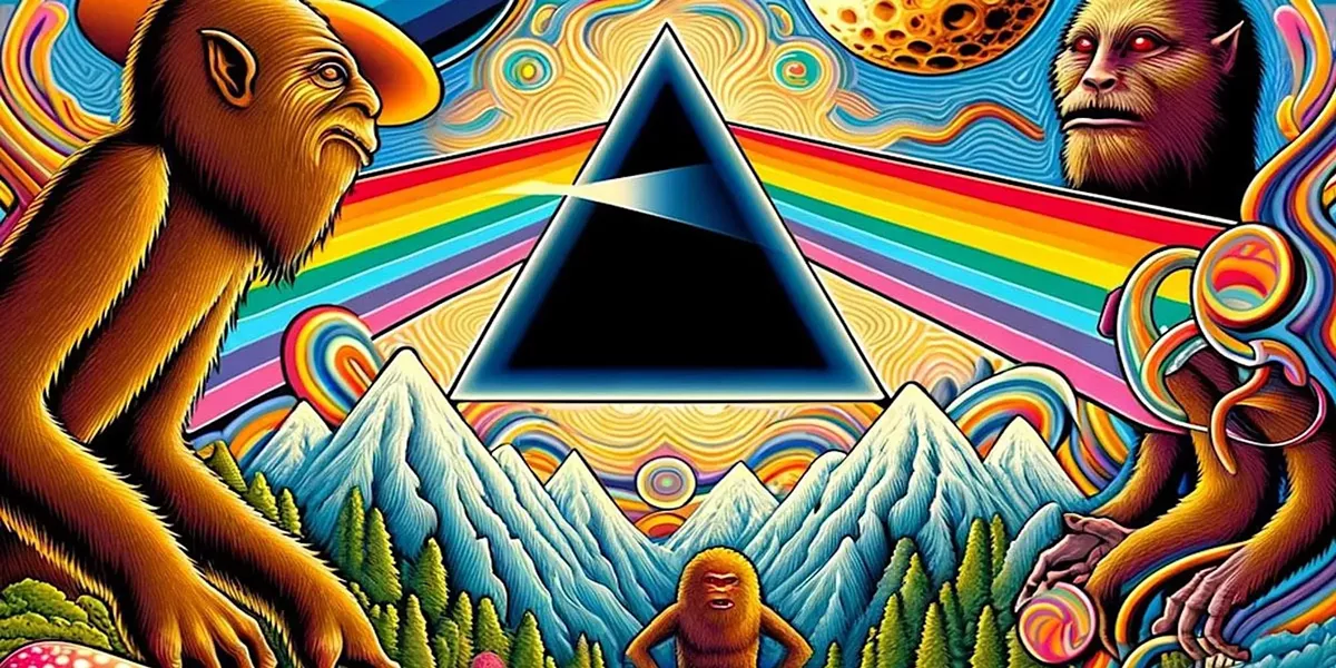 Floyd Fest!