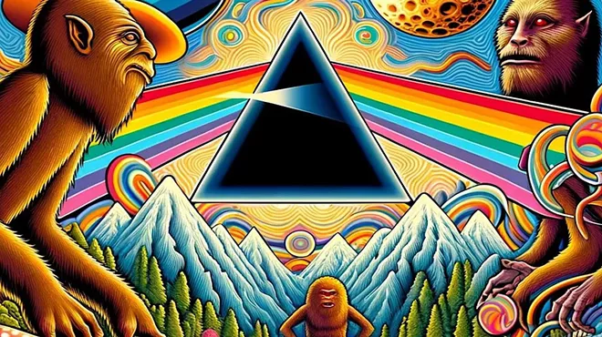 Image: Floyd Fest!