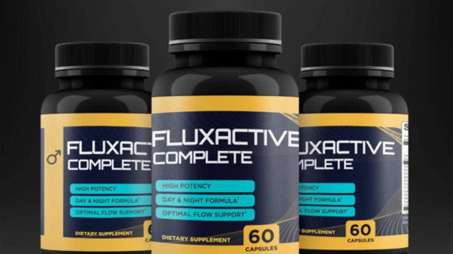 Fluxactive Complete Reviews - Shocking Report on Flux Active Complete Supplement Based on Customer Reviews!