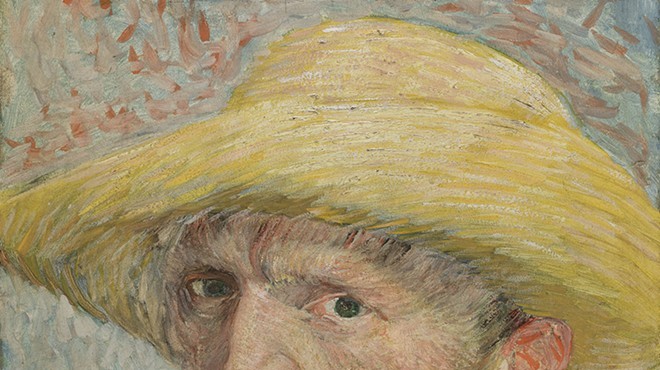 Forget About Those ‘Immersive’ Exhibits — The Detroit Institute of Arts Has the Good Stuff With Upcoming ‘Van Gogh in America’