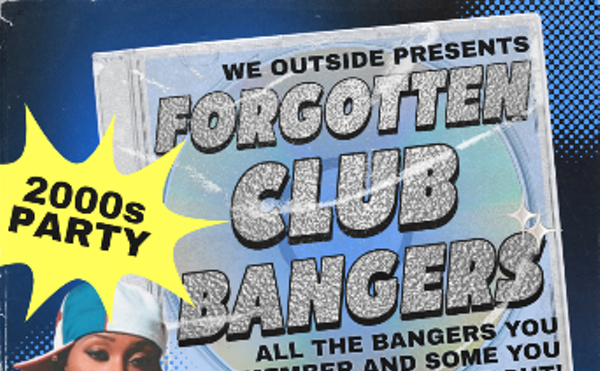 Image: Forgotten Club Bangers