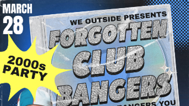 Image: Forgotten Club Bangers