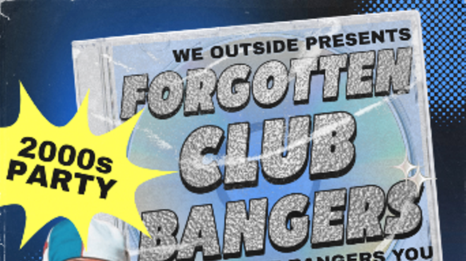 Image: Forgotten Club Bangers