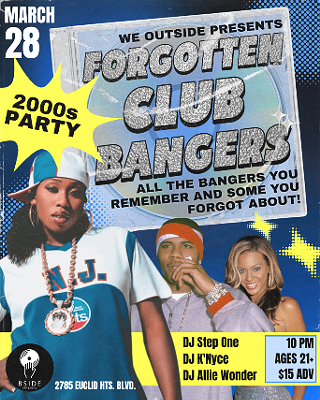 Image: Forgotten Club Bangers