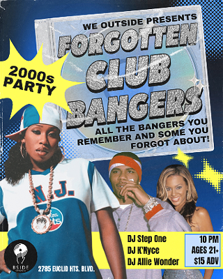 Image: Forgotten Club Bangers