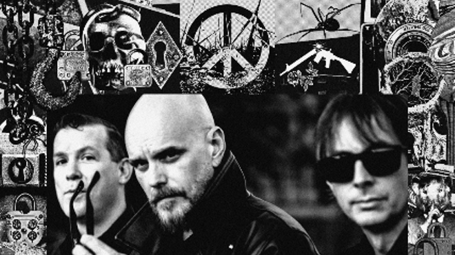 Image: FOTOCRIME: SECURITY TOUR