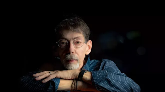 Image: Fred Hersch