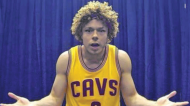 G'Day Mate! Free Agent Matthew Dellavedova Will Return to Cavs on One Year Deal