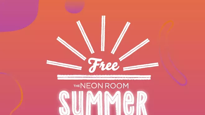 Image: FREE Summer Concert Series Featuring K.C. & Company