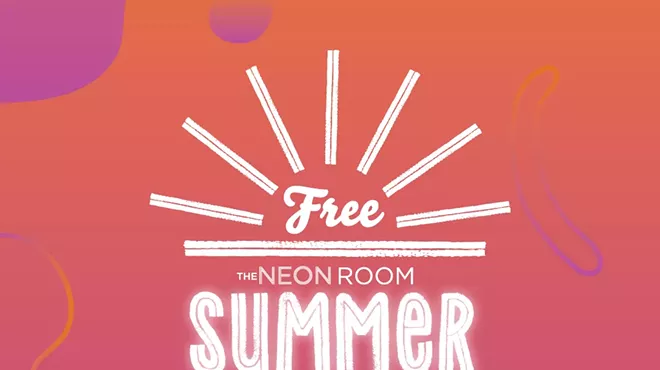 Image: FREE Summer Concert Series - Featuring Sunset Strip