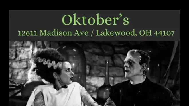 Image: Free Weddings on Halloween Day