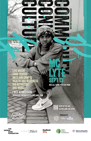 Image: Fresh Fest Cleveland 2025