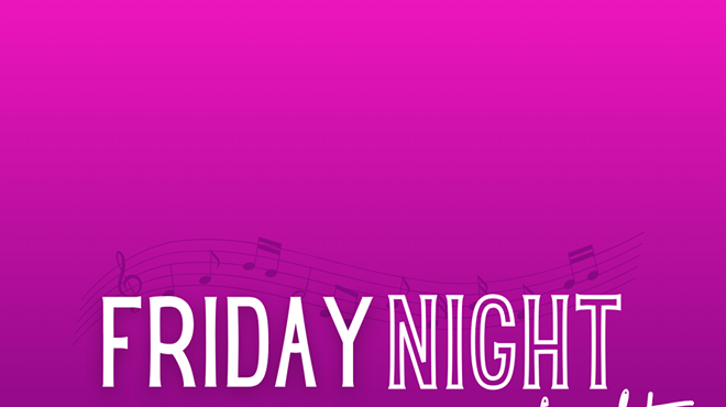 Image: Friday Night "Light"
