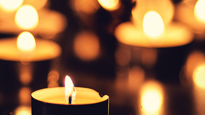 Image: Friends of the Maltz Museum present Holocaust Education and Remembrance Day