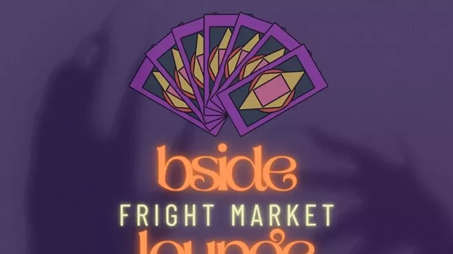 Image: Fright Market