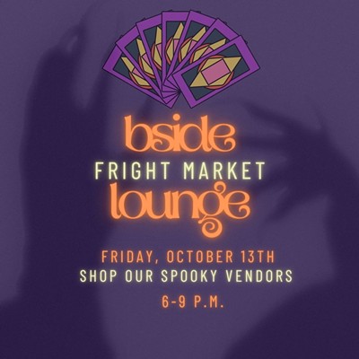 Fright Market