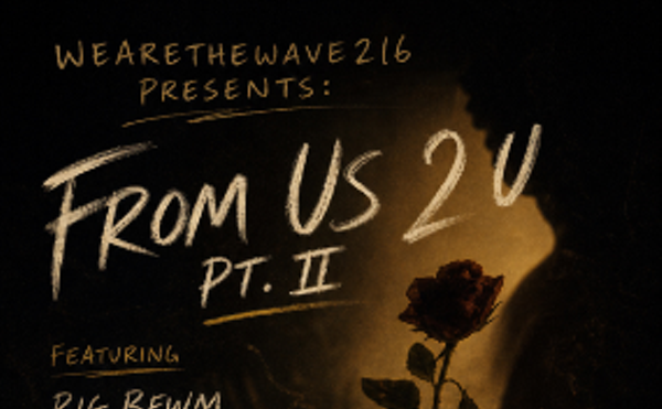 Image: FROM US 2 U Pt II