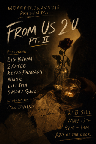 Image: FROM US 2 U Pt II