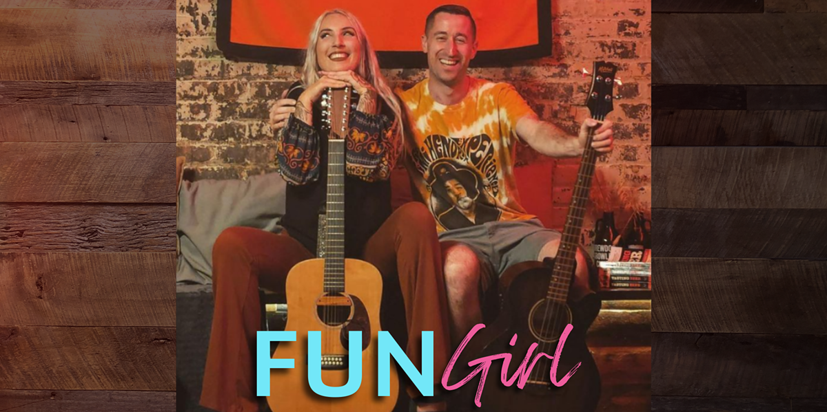 Fungirl LIVE