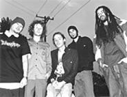 Funk-rock survivors Incubus are out to prove that - bands with DJs can last.