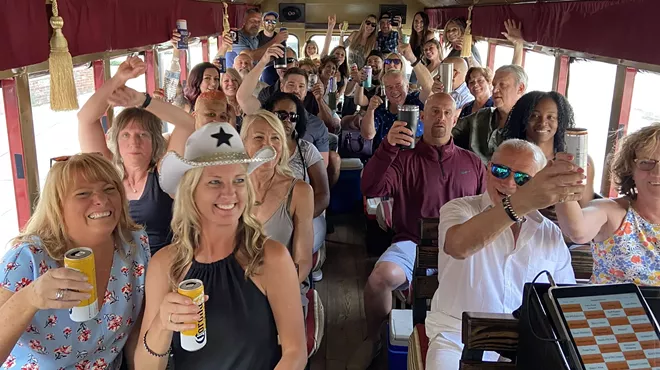 Image: Funny Bus Tours