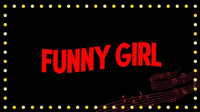 Funny Girl The Musical