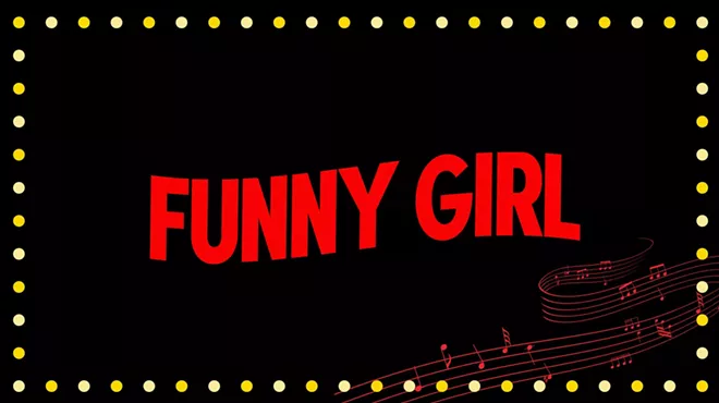 Image: Funny Girl The Musical