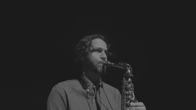 Image: Gabriel Heinemann Trio